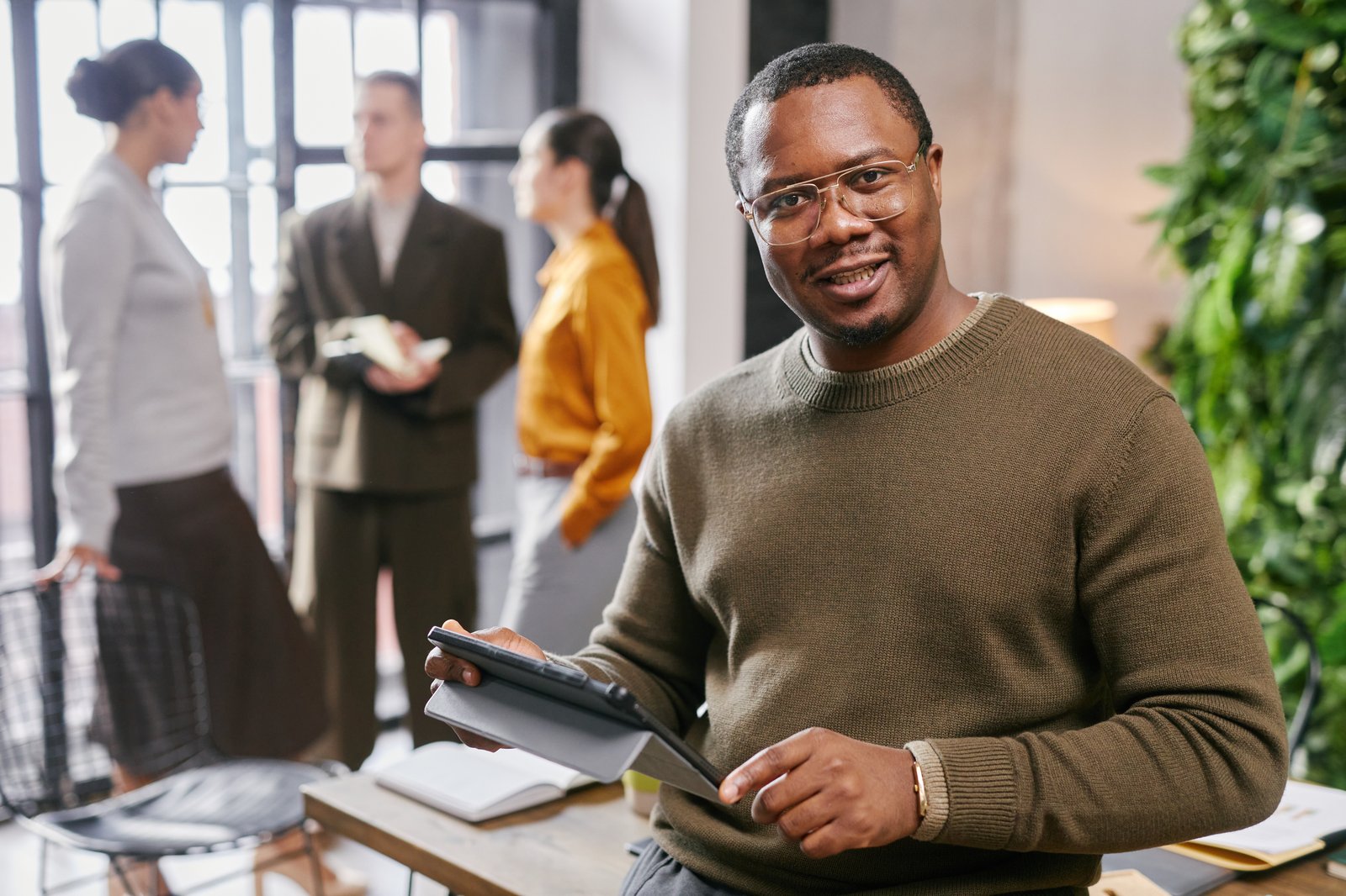 Pedago Africa Consults Ltd