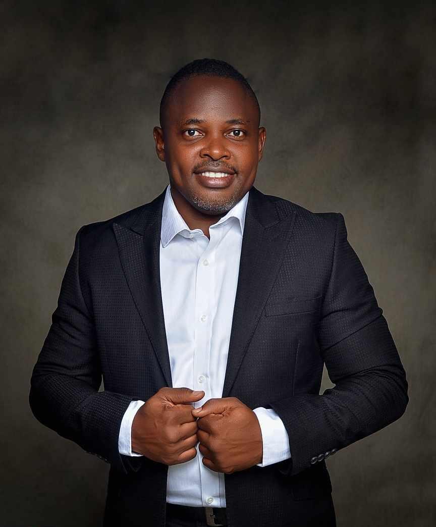 Pedago Africa Consults Ltd